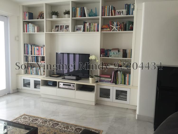 Blk 115 Clementi Street 13 (Clementi), HDB Executive #81942542